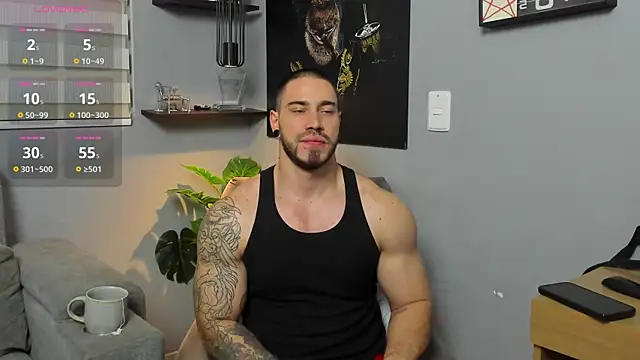 Snapshot of Giorgio-Leone chatting on November 21, 11:03 pm Giorgio-Leone online show from November 21, 11:03 pm