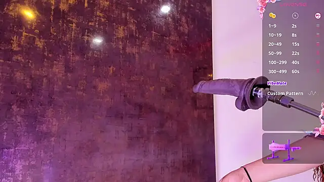 emma smile online show from March 16, 3:28 pm