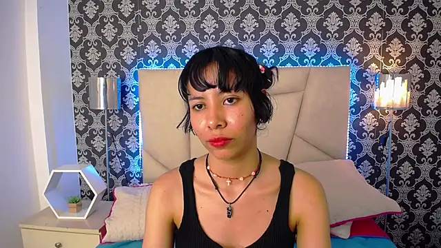 Snapshot of Akane_Uwu chatting on March 3, 11:35 pm Akane Uwu online show from March 3, 11:35 pm