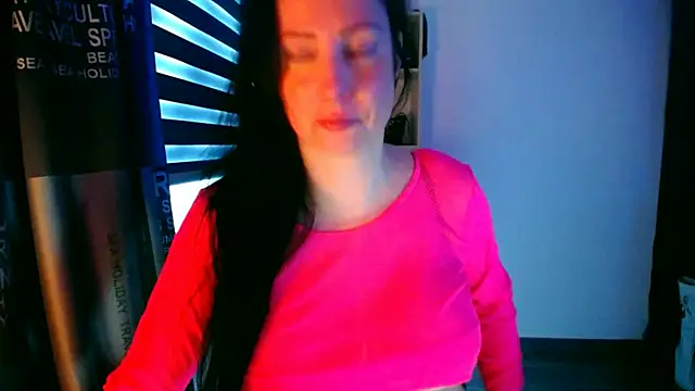 Sebriena online show from February 24, 9:10 am