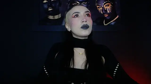 NYX1126 online show from February 21, 1:22 pm