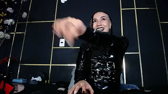 NYX1126 online show from March 4, 2:10 pm