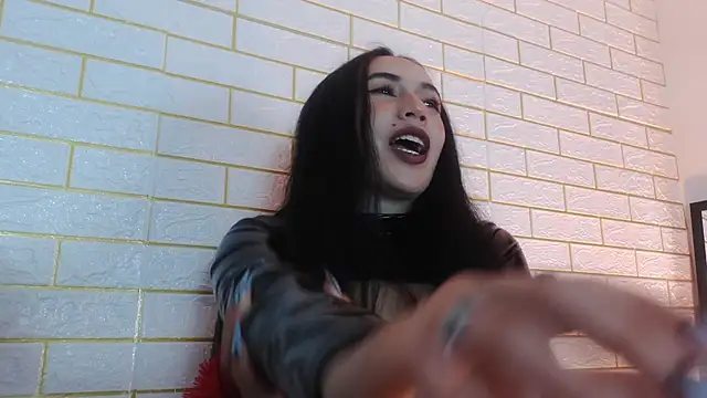 NYX1126 online show from September 16, 4:19 pm