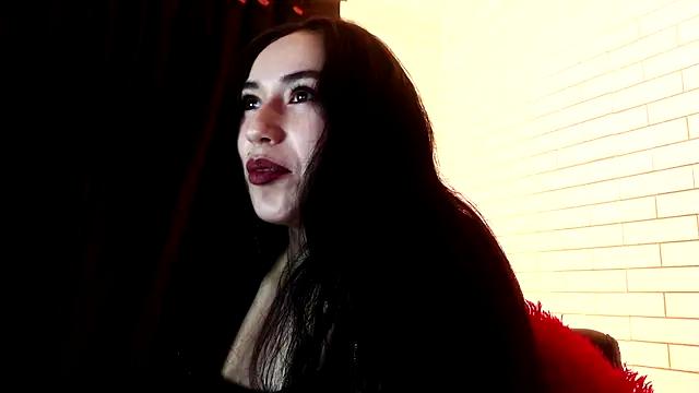 NYX1126 online show from September 28, 1:38 pm