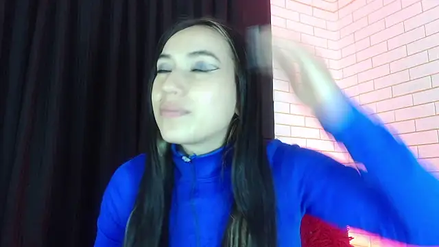 NYX1126 online show from October 13, 1:44 pm