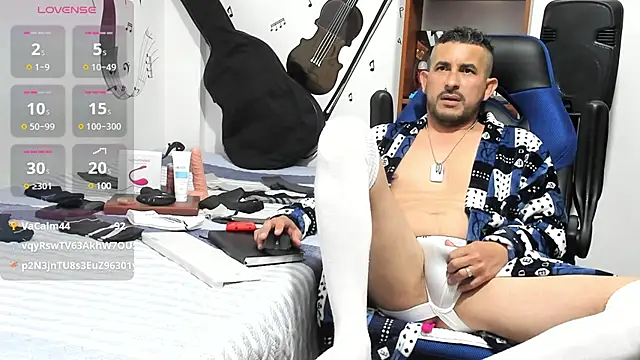 Yeol King online show from January 10, 9:53 pm