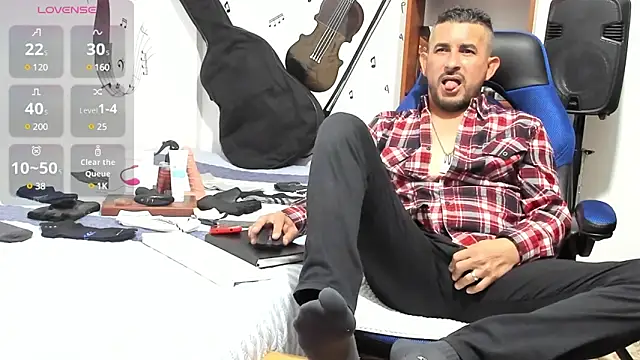 Yeol King online show from January 11, 6:23 pm