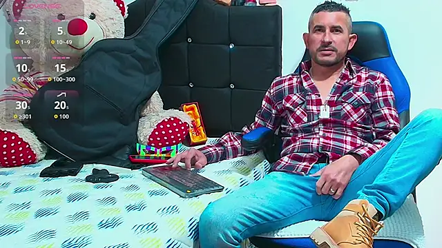 Yeol King online show from September 10, 7:03 pm