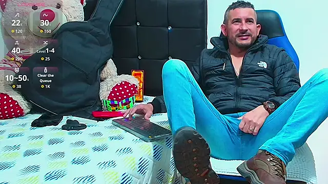 Yeol King online show from September 16, 6:42 pm