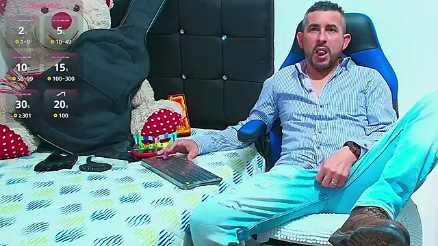 Yeol King online show from September 26, 7:07 pm