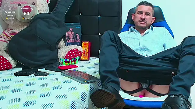 Yeol King online show from October 15, 6:30 pm