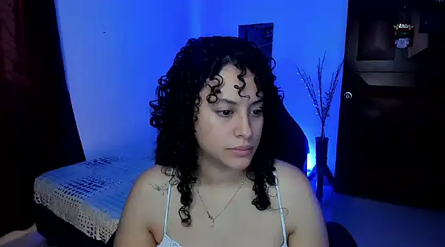 eva ashford online show from December 5, 12:33 pm