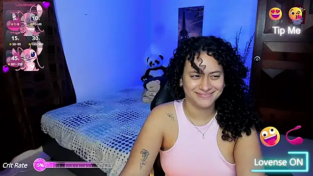 eva ashford online show from December 9, 12:19 pm