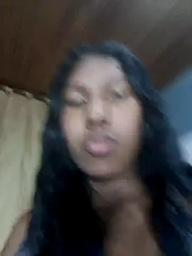 AnnieScott  online show from February 21, 10:04 pm