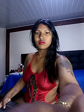 AnnieScott  online show from December 21, 12:01 pm