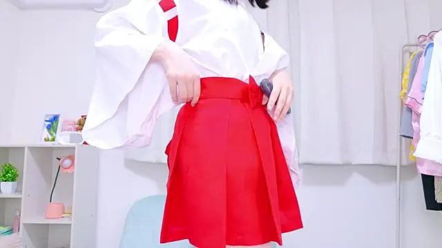 Yurie  online show from January 5, 2:17 am