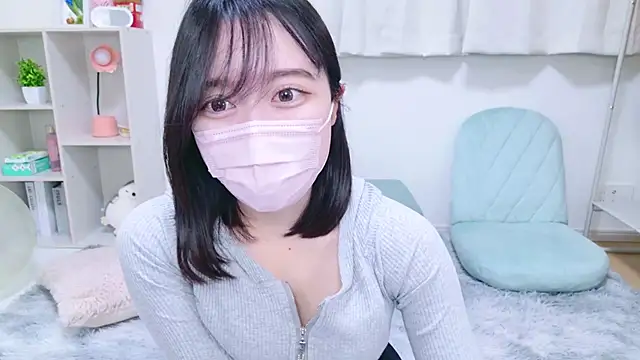 Yurie  online show from January 25, 2:58 am