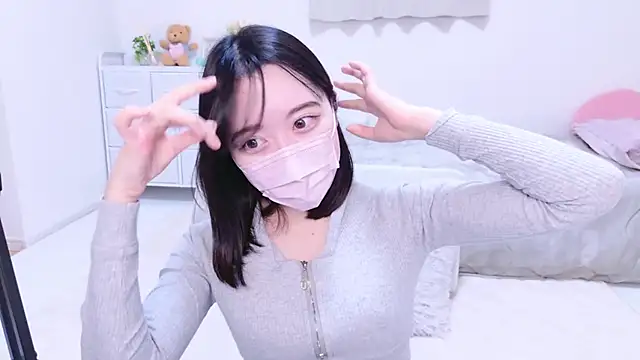 Yurie  online show from January 25, 11:13 am