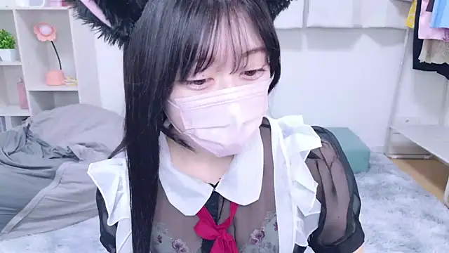 Yurie  online show from March 21, 11:22 am