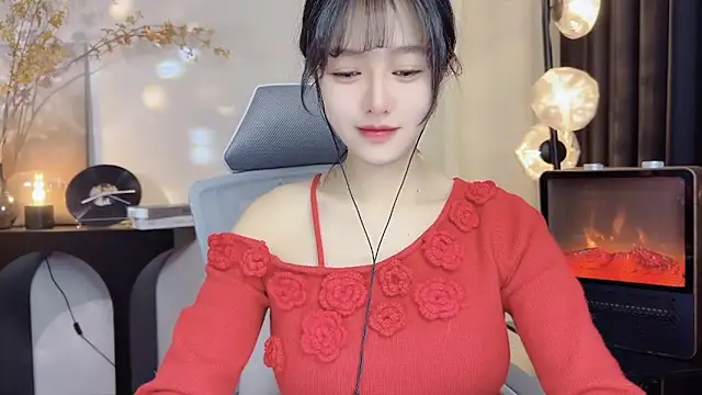 xiaodaibabyy online show from January 9, 11:14 am