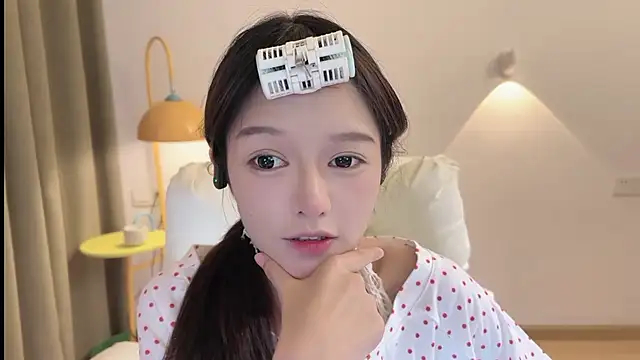 xiaodaibabyy online show from September 9, 7:30 am