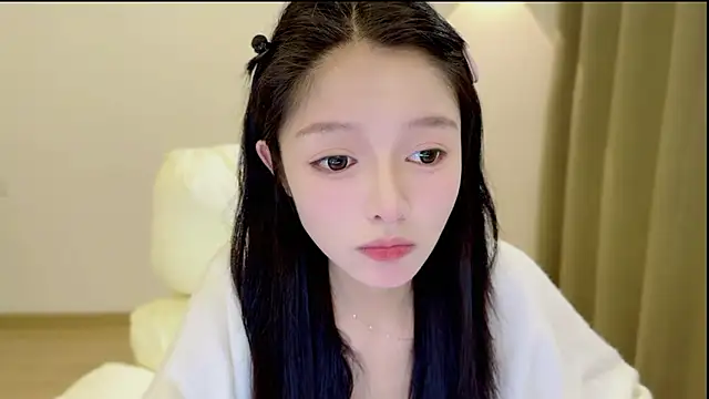 xiaodaibabyy online show from October 31, 6:58 am