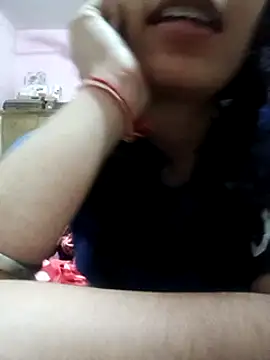 Snapshot of InLero chatting on February 22, 6:17 am InLero online show from February 22, 6:17 am