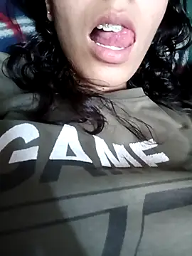 Snapshot of InLero chatting on March 16, 6:53 am InLero online show from March 16, 6:53 am