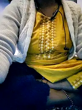 Snapshot of lovelyruhi chatting on January 13, 10:47 am lovelyruhi online show from January 13, 10:47 am