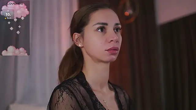 Snapshot of FlirtyFawn chatting on March 18, 3:31 am FlirtyFawn online show from March 18, 3:31 am