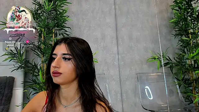 KatelynSparks online show from March 3, 6:26 am