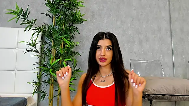 KatelynSparks online show from March 17, 1:08 pm