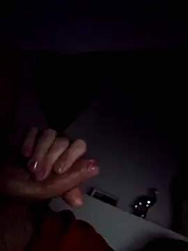 Ibag01 online show from January 23, 9:39 pm