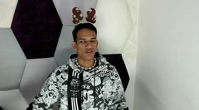 AbrahanBratz online show from December 5, 11:49 am