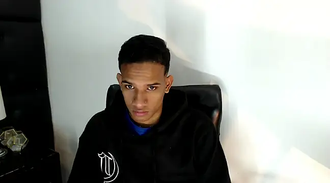 AbrahanBratz online show from December 10, 11:32 am