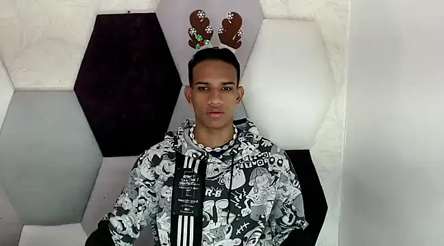 AbrahanBratz online show from December 17, 11:39 am