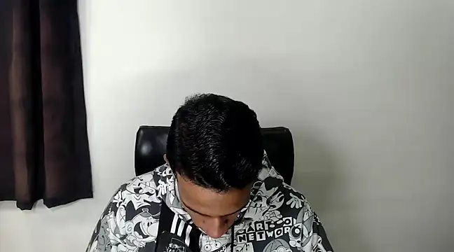 AbrahanBratz online show from January 4, 11:43 am