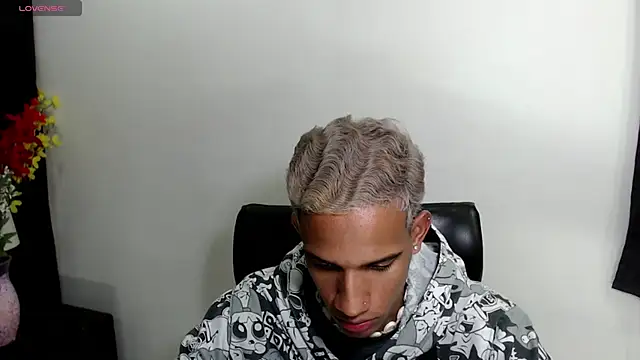 AbrahanBratz online show from January 21, 2:59 pm