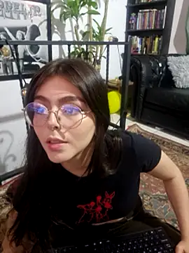 Dear Morgan online show from February 4, 9:41 pm