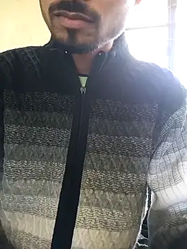 Snapshot of Piyush_2024 chatting on January 28, 7:53 am Piyush 2024 online show from January 28, 7:53 am