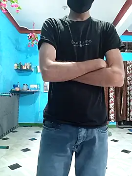 Snapshot of Piyush_2024 chatting on February 11, 10:37 am Piyush 2024 online show from February 11, 10:37 am