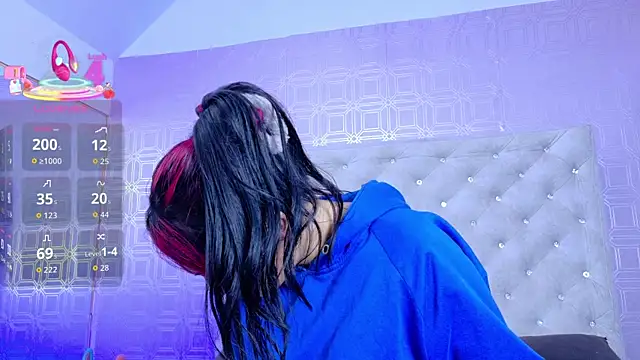 Derieri D online show from September 30, 7:30 pm