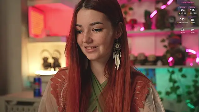 Charmings 054 online show from February 13, 5:22 pm