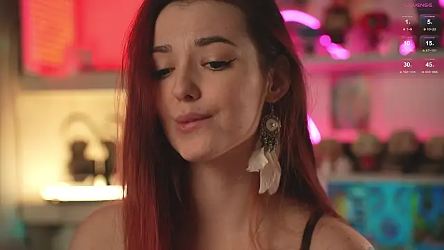 Charmings 054 online show from February 28, 5:15 pm