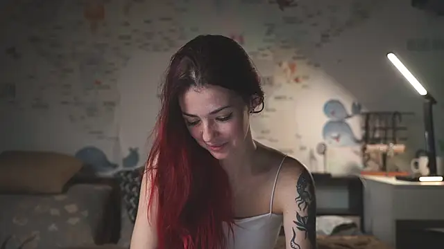 Charmings 054 online show from October 27, 6:01 pm