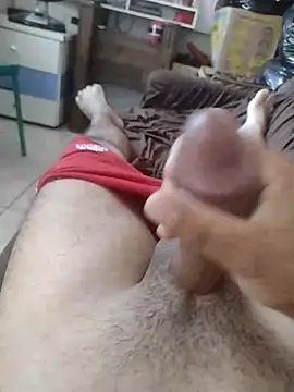 Snapshot of Malubrotudo chatting on March 4, 9:29 am Malubrotudo online show from March 4, 9:29 am