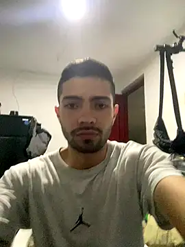 Jestebanano online show from January 6, 3:21 am