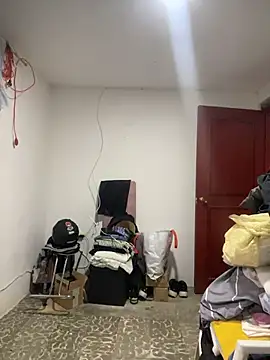 Jestebanano online show from February 22, 11:53 am