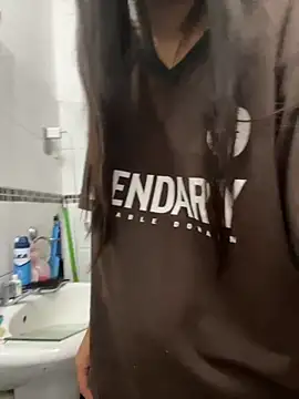 Snapshot of AleFantasy0001 chatting on September 17, 5:03 pm AleFantasy0001 online show from September 17, 5:03 pm