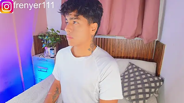 kiing azahell online show from April 11, 3:00 am